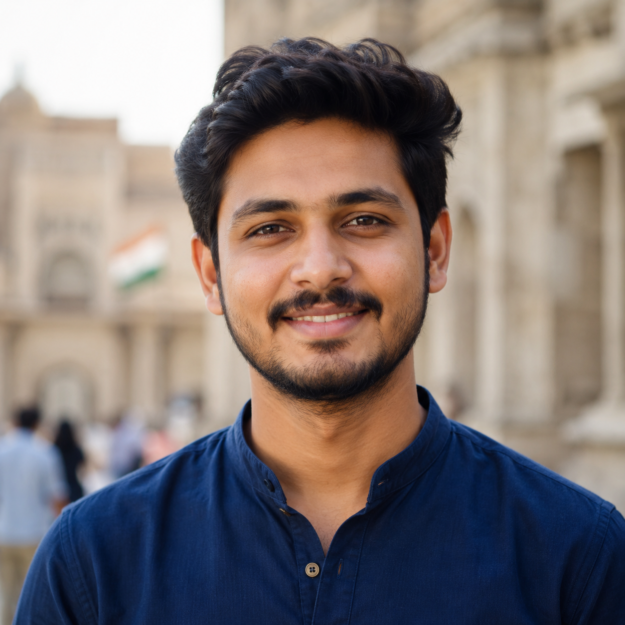 Ravindra Gupta 